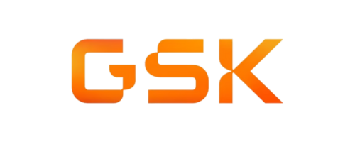 GSK change management project